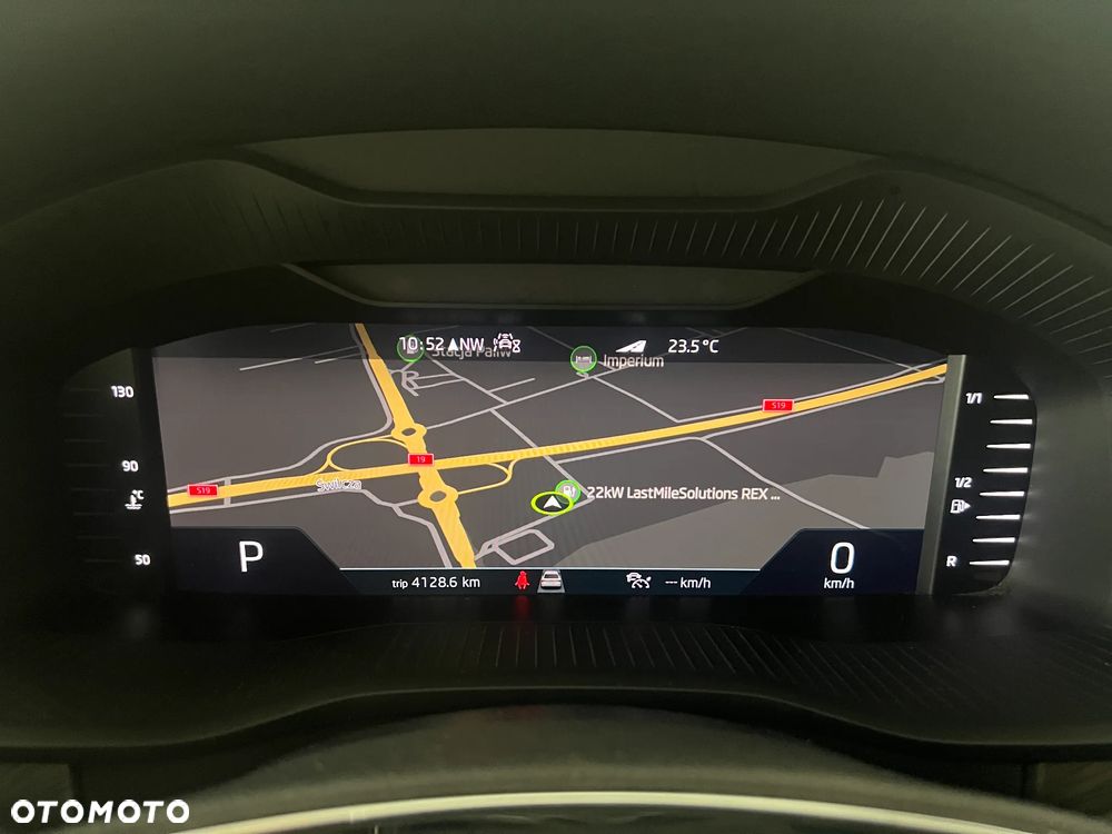 Skoda Kodiaq 1.5 TSI ACT 4x2 Style DSG - 24