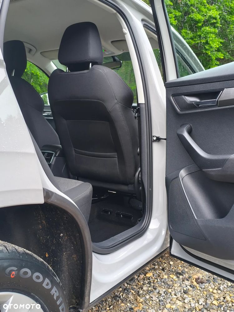 Skoda Karoq 1.5 TSI ACT Tour - 25