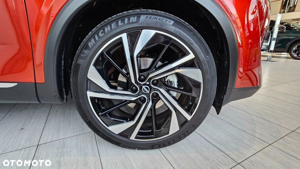 Nissan Qashqai - 5