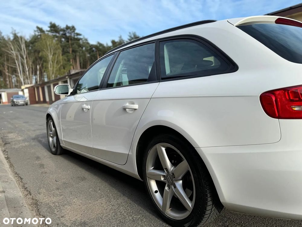 Audi A4 Avant 2.0 TFSI Quattro Prime Line S tronic - 18