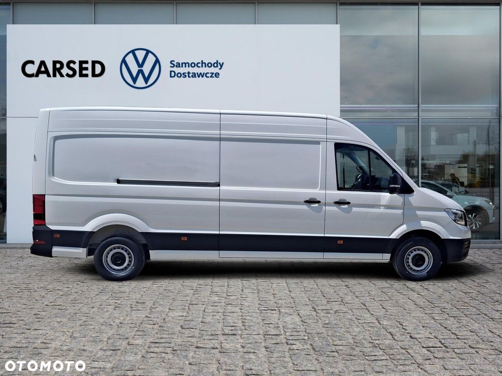 Volkswagen Crafter Crafter 35 TDI - 8