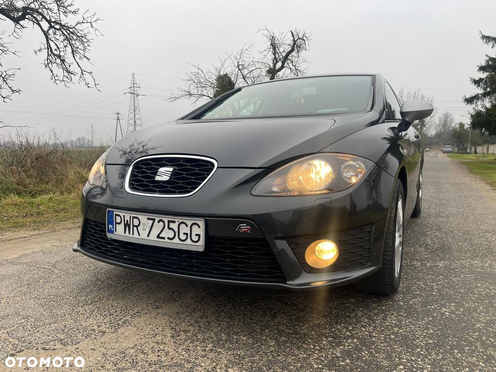 Seat Leon - 3
