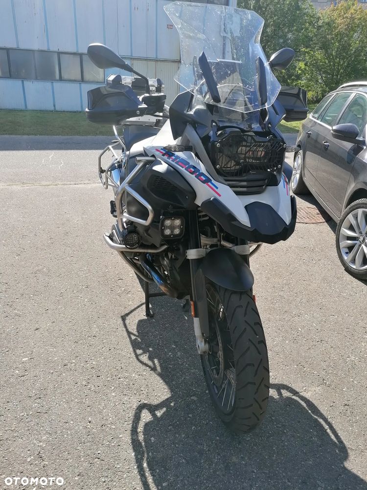 BMW Adventure - 3
