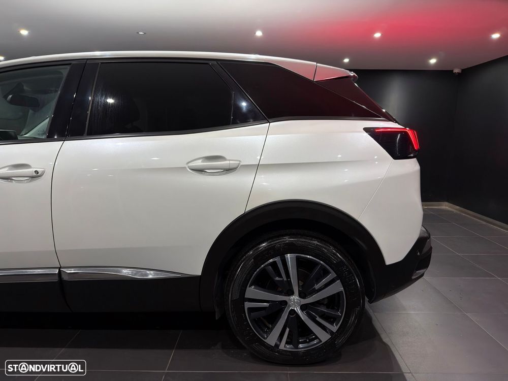 Peugeot 3008 1.2 PureTech Allure Pack - 5