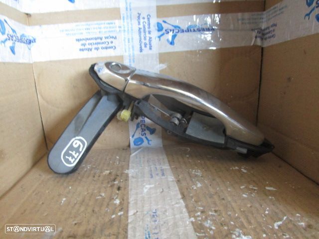 Puxador Exterior PEXT677 ROVER 75 2003 4P FD - 1