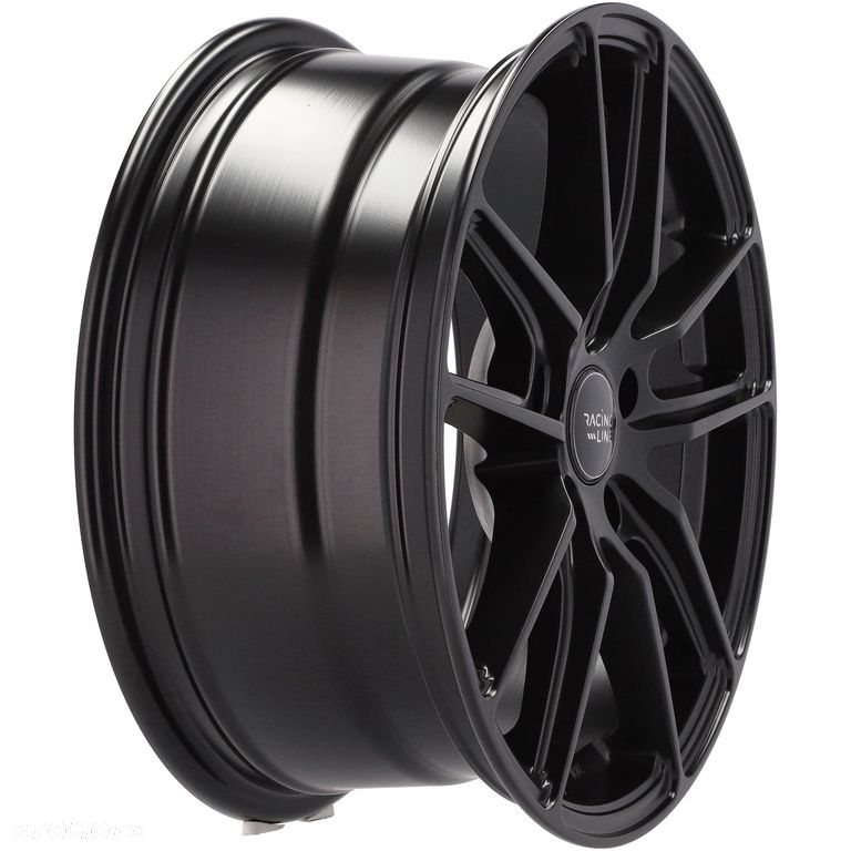 4x Felgi 16 5x112 m.in. do AUDI A3 8V 8P A4 B6 B7 B8 A6 C6 C7 VW Golf Passat Tiguan - BK1155 - 4