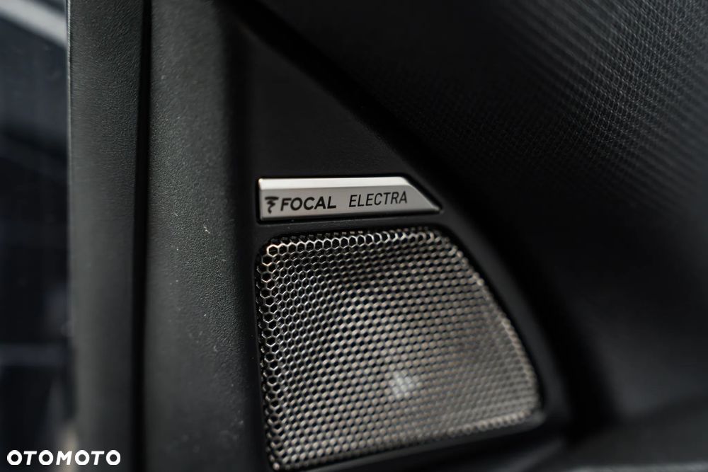 DS Automobiles DS 7 Crossback 1.6 PureTech Rivoli - 23