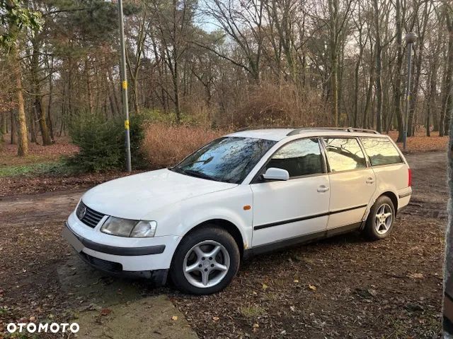 Volkswagen Passat 1.9 TDI - 22