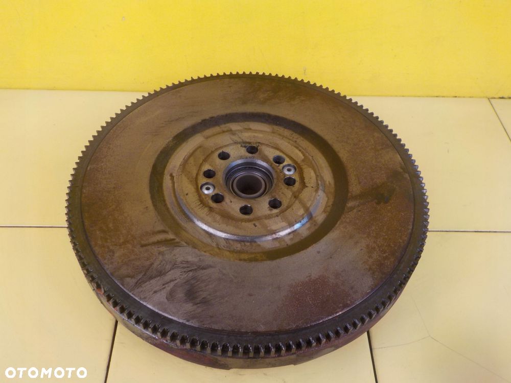 OPEL CORSA E ADAM 1.0 TURBO 16r 116KM B10XFT kolo dwumasowe - 2