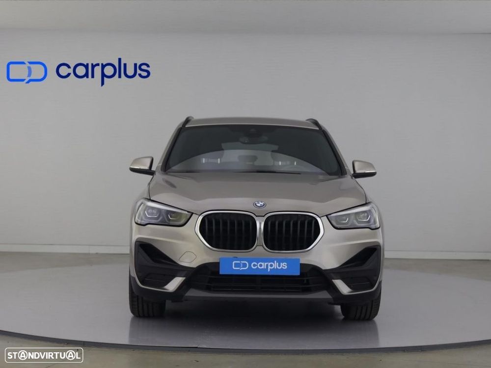 BMW X1 25 e xDrive Line Sport - 3