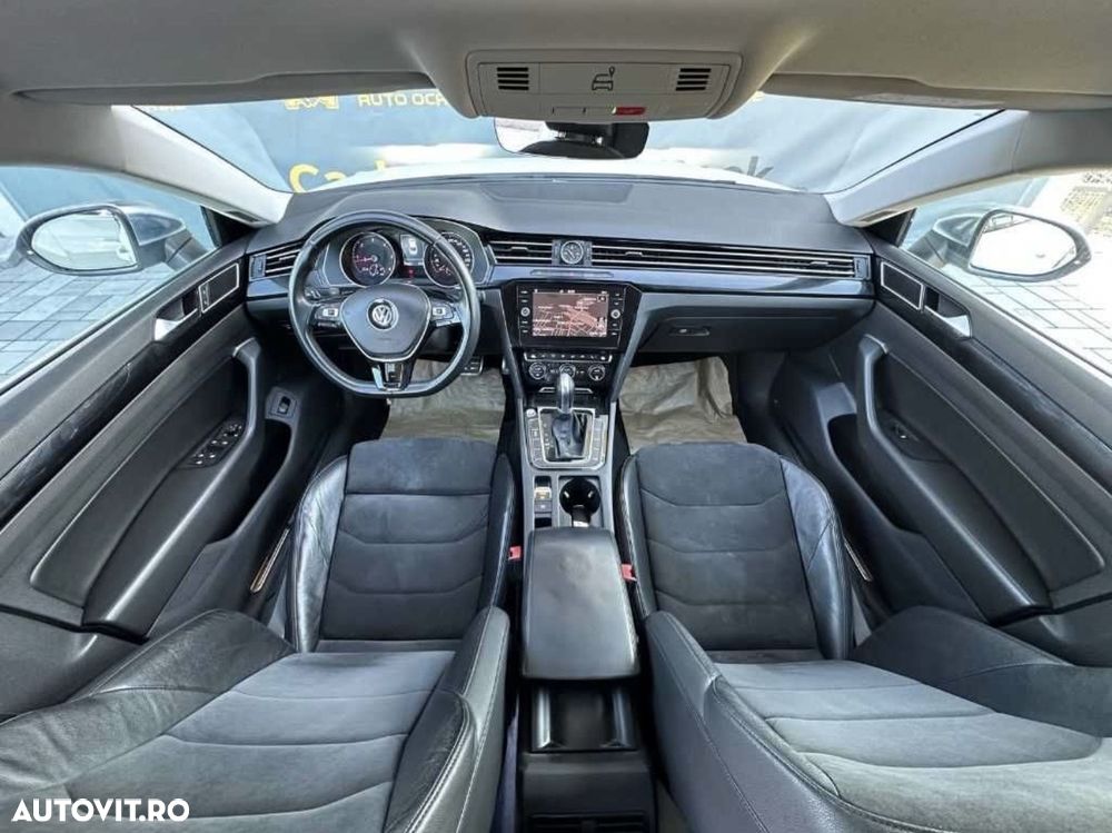 Volkswagen ARTEON 2.0 TDI DSG Elegance - 8