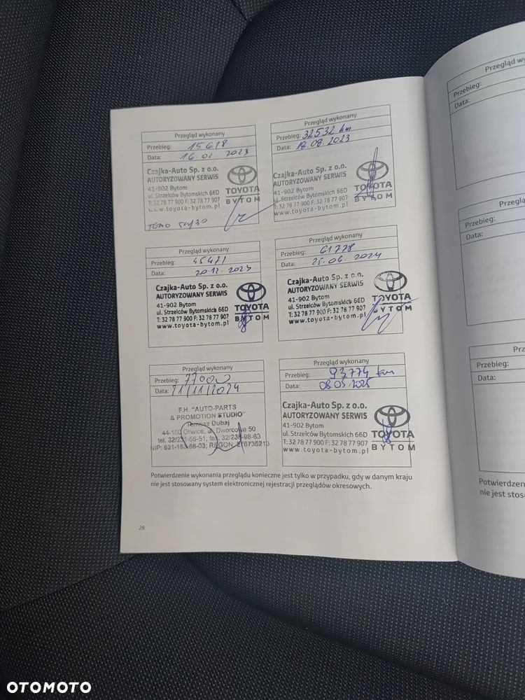 Toyota Corolla 1.5 Active - 10