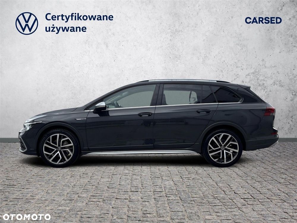 Volkswagen Golf - 4