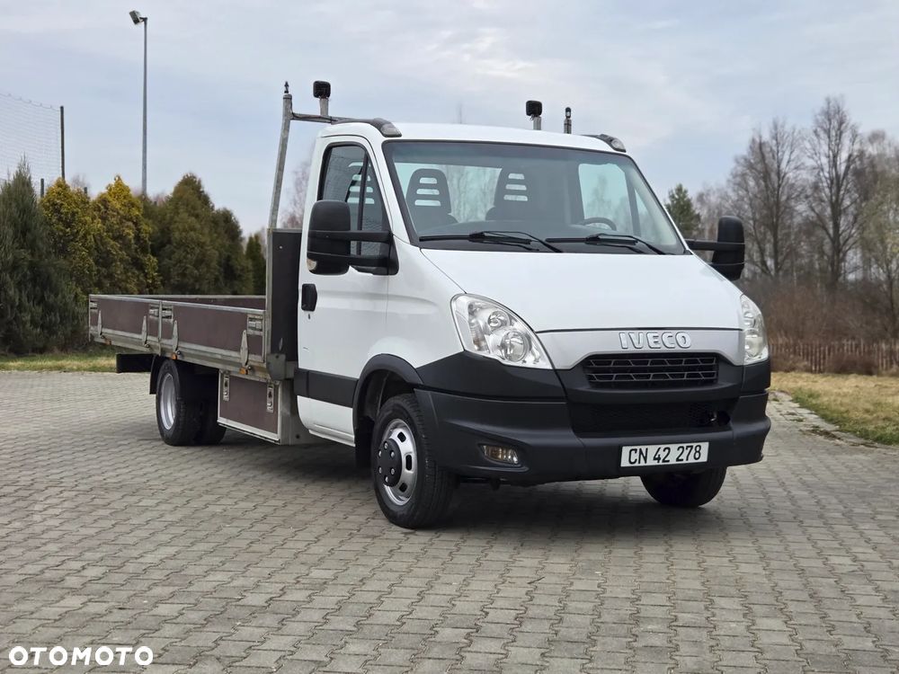 Iveco 35C15 - 6