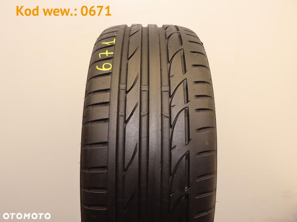 Bridgestone Potenza S001 - 225/45 R17 - 7