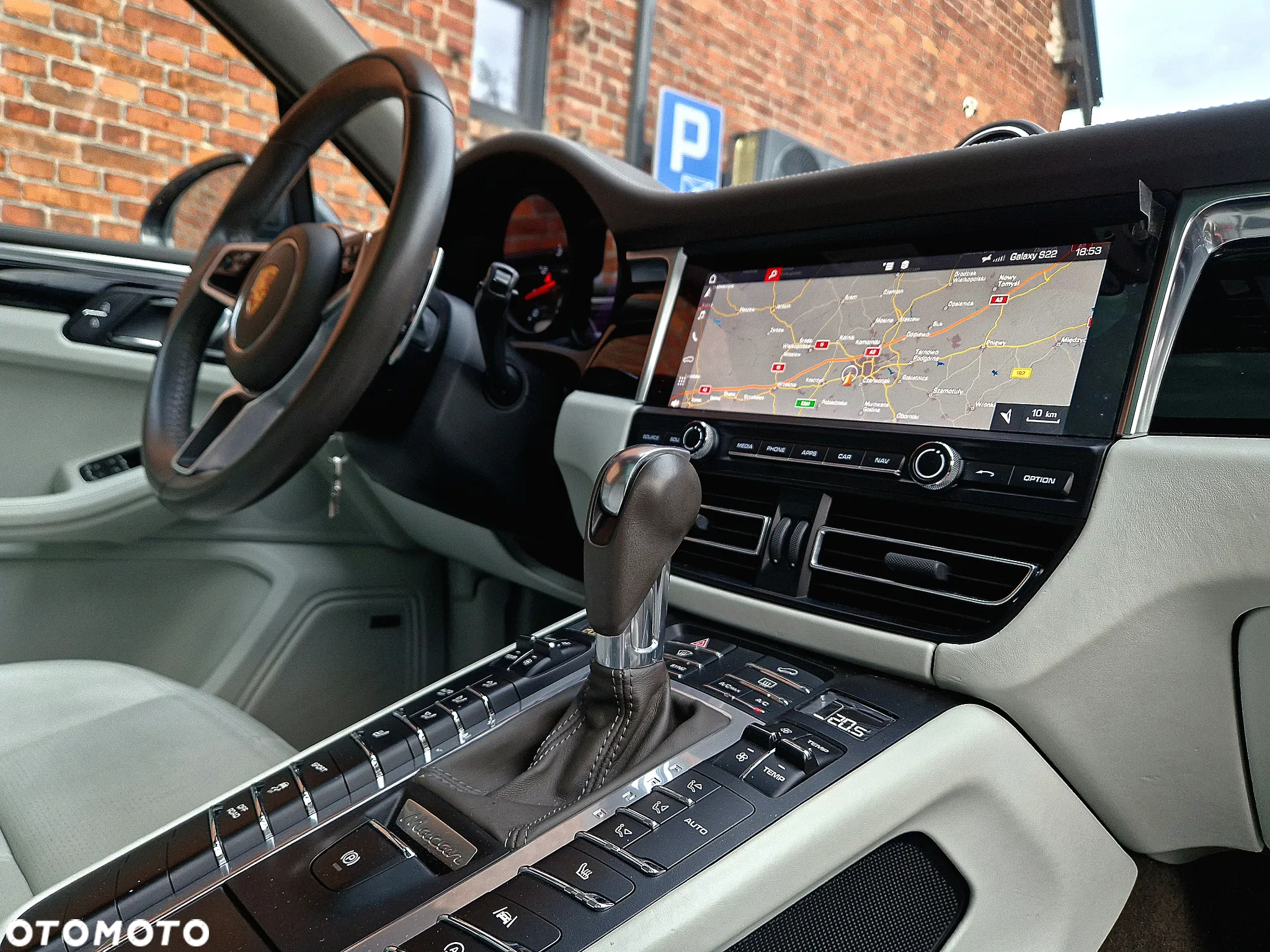 Porsche Macan PDK - 11