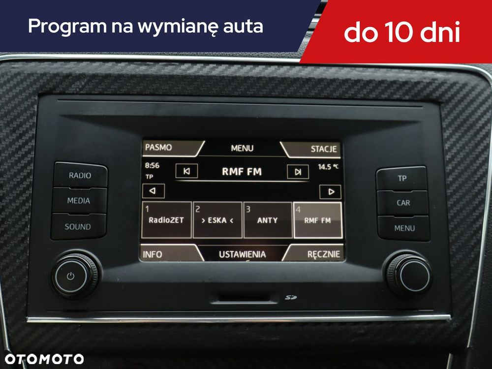 Seat Toledo - 14
