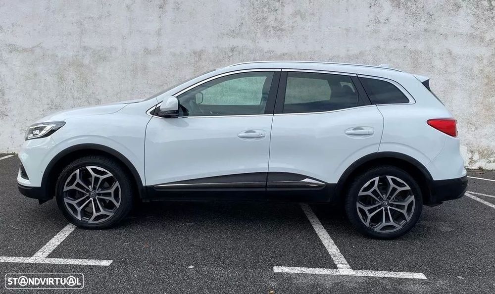Renault Kadjar 1.3 TCe Intens - 8