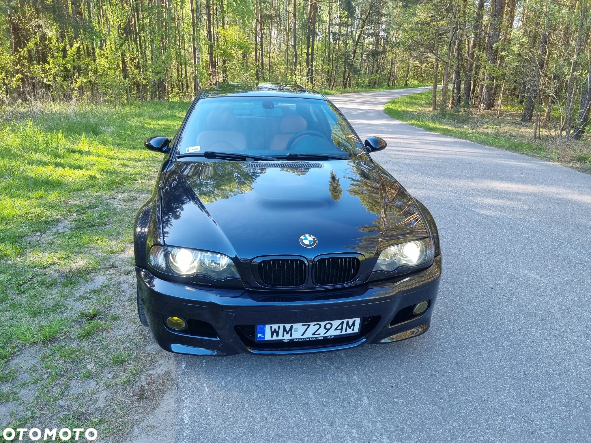 BMW M3 Standard - 4