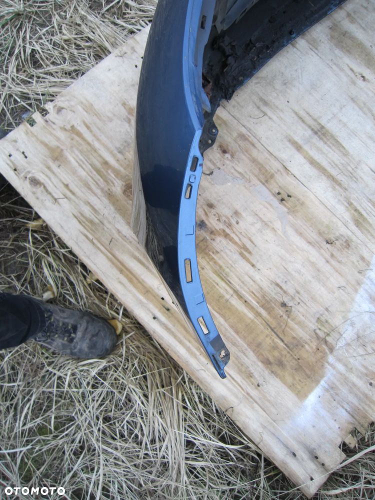 Zderzak przód przedni Honda FR-V B537M - 8