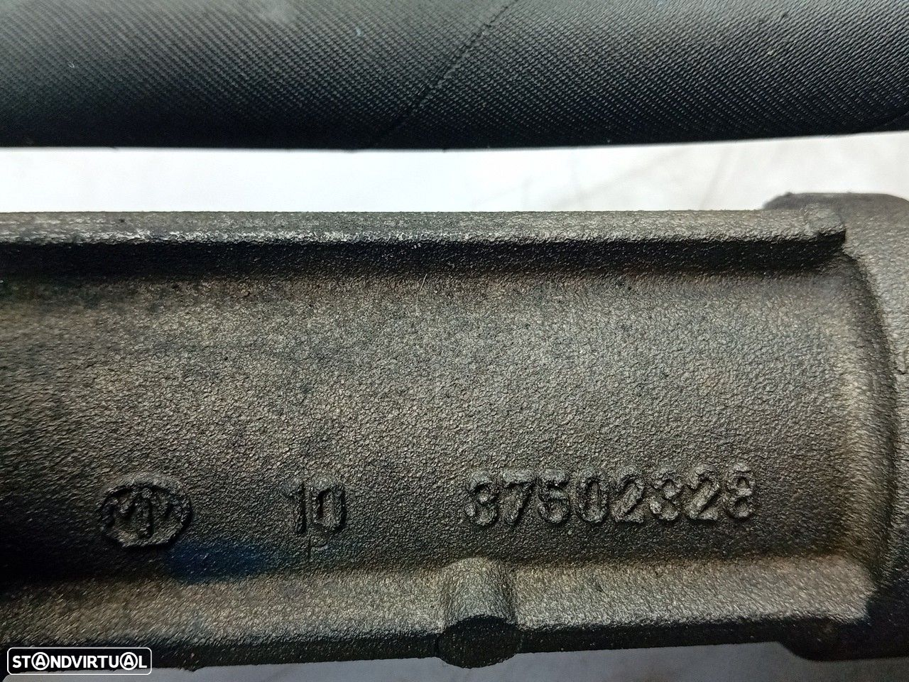 Caixa de direção ALFA ROMEO 147 (937_) - 5
