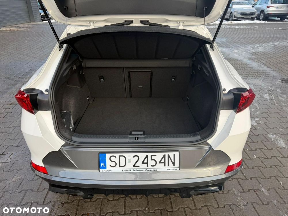 Cupra Formentor VZ 2.0 TSI 4Drive DSG - 16