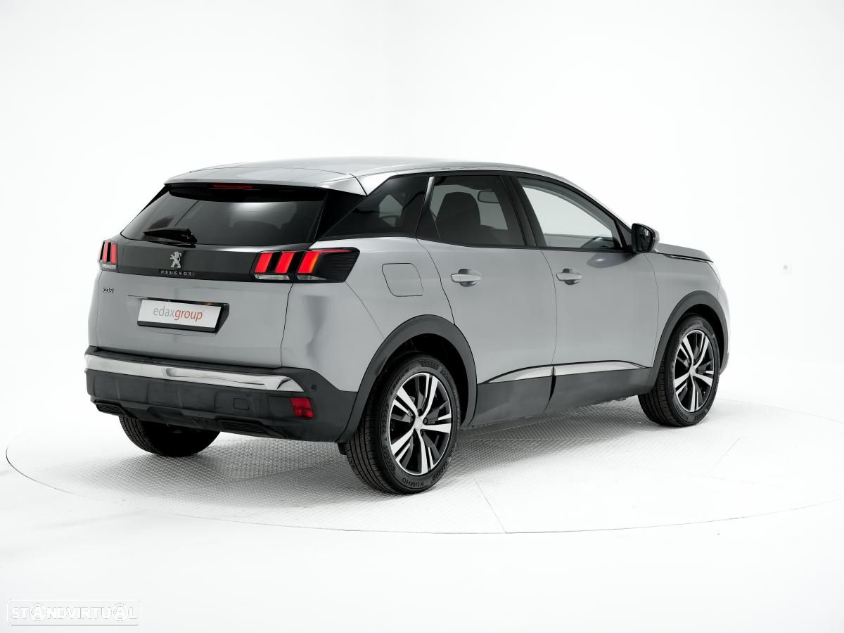 Peugeot 3008 1.2 PureTech Allure - 3