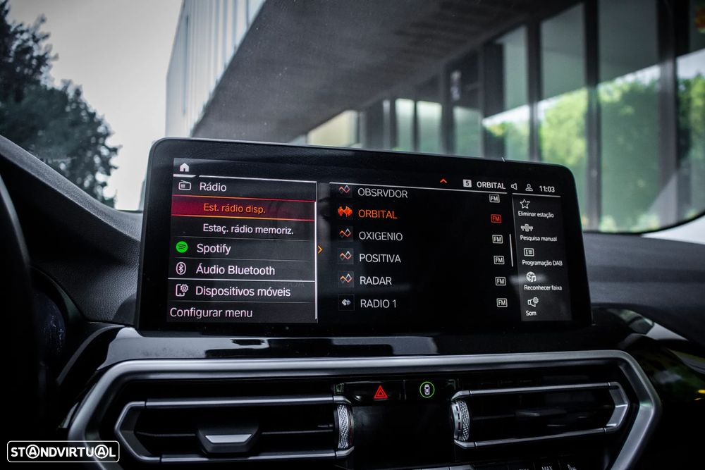 BMW X3 30 e xDrive xLine - 41