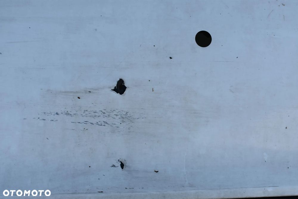 ZDERZAK TYŁ FIAT TIPO II 735626585 - 8