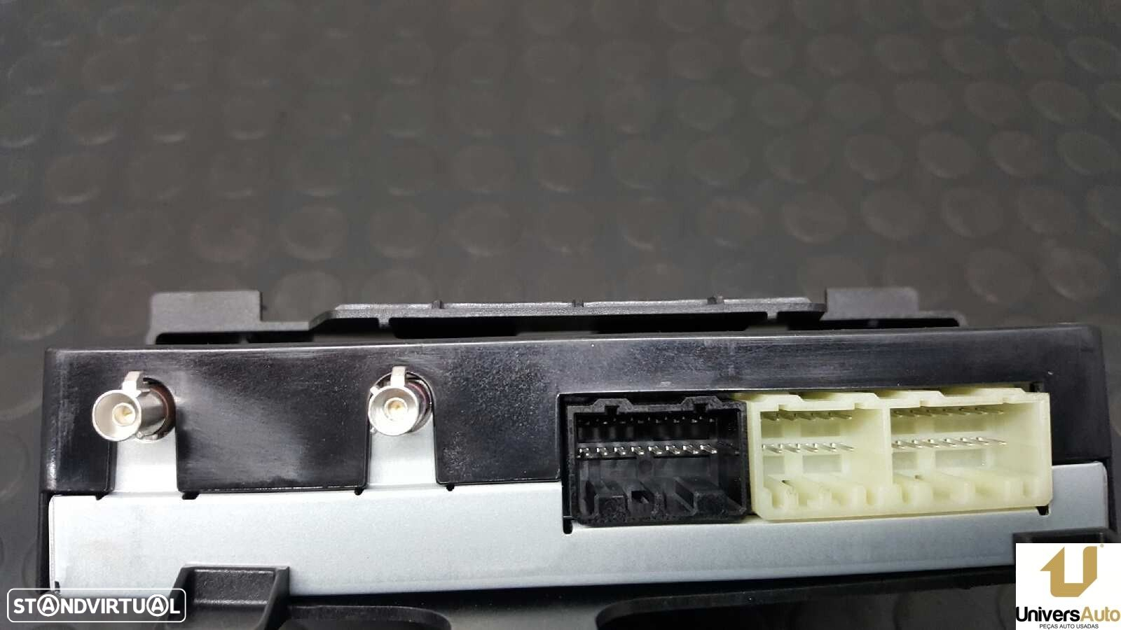 MÓDULO ELETRÓNICO OPEL ASTRA K LIM. 5TÜRIG EXCELLENCE START/STOP - 2