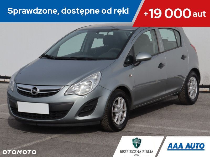 Opel Corsa - 2