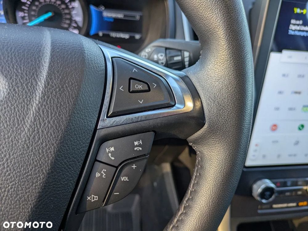 Ford Edge - 15
