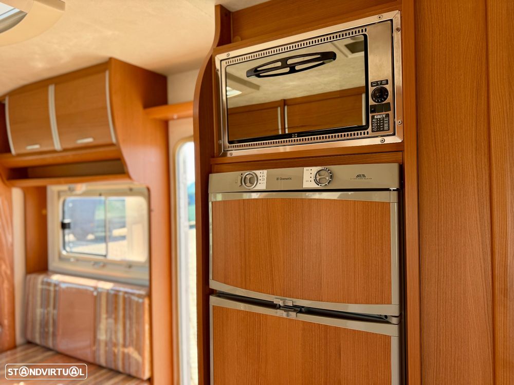 Elnagh Duke 420L - 16