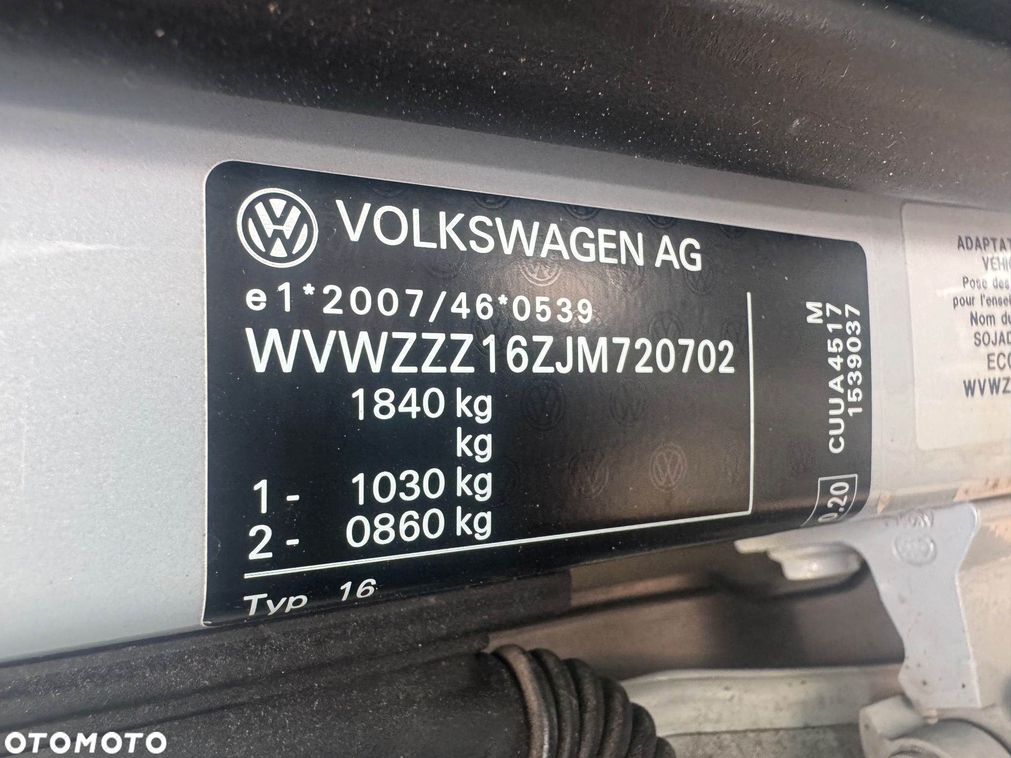 Volkswagen Beetle The 2.0 TDI DPF Blue Motion Technologie Dune - 25