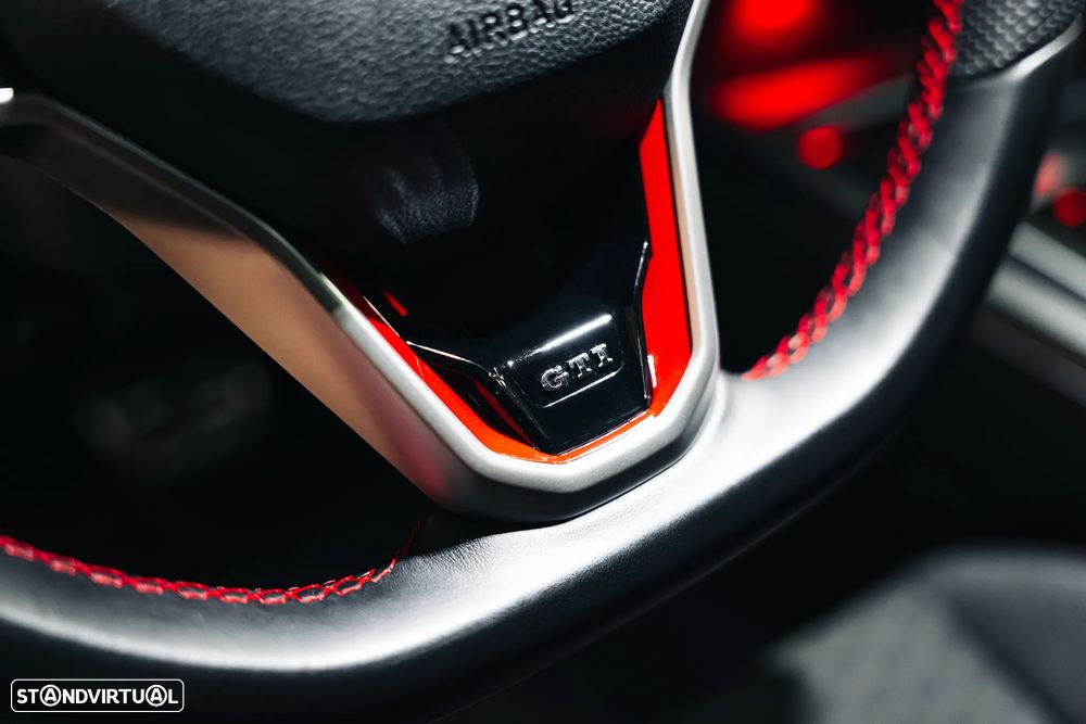 VW Golf 2.0 TSI OPF DSG GTI Clubsport - 29