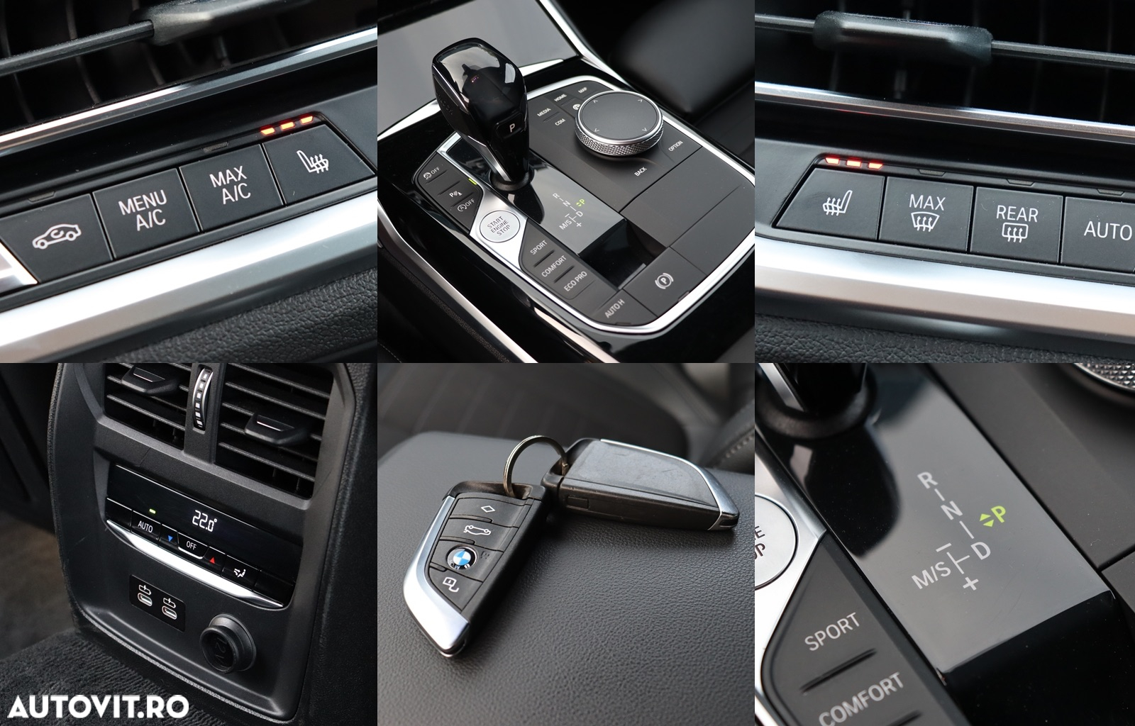 BMW Seria 3 - 28