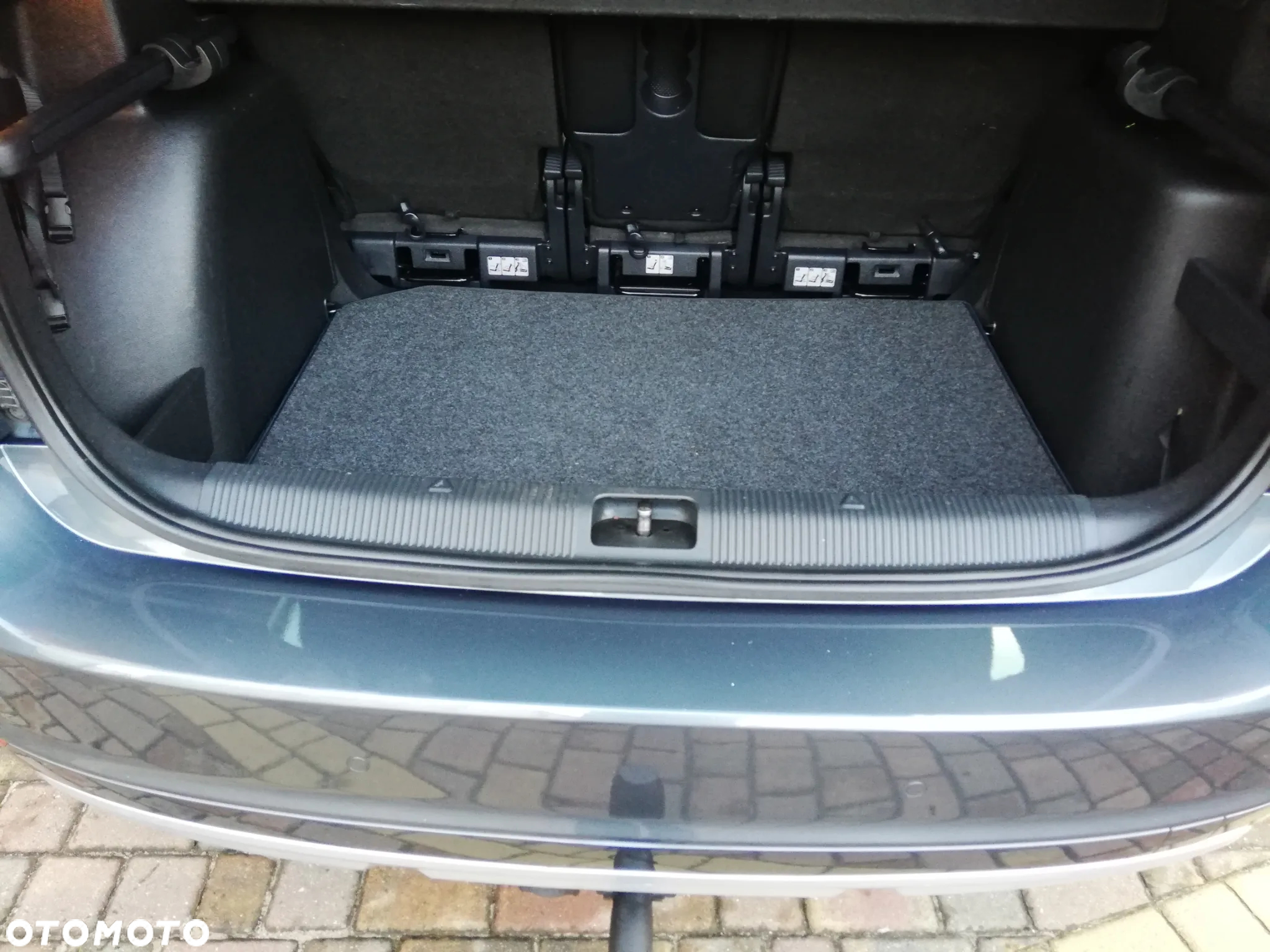 Skoda Yeti 2.0 TDI SCR 4x2 Joy - 14
