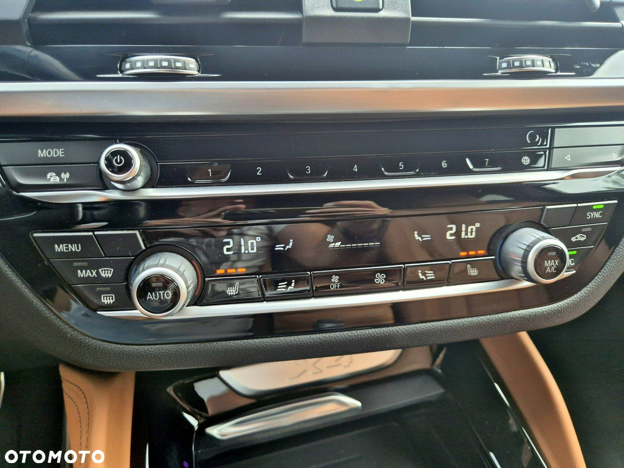 BMW X4 xDrive20d M Sport sport - 21
