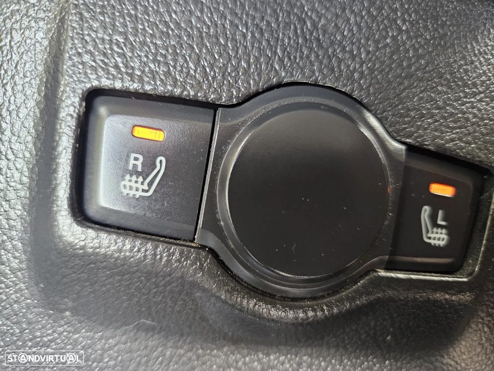 Chevrolet Captiva 2.0 VCDi LT - 22