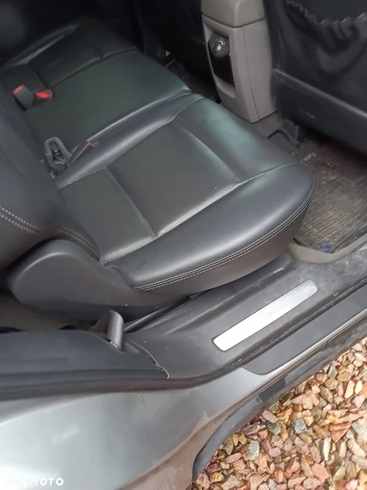 Subaru B9 Tribeca 3.0 TE Exclusive - 13