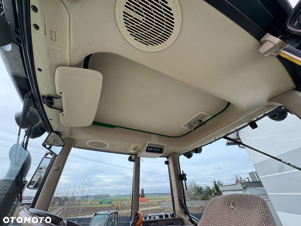 John Deere 6170 M - 16