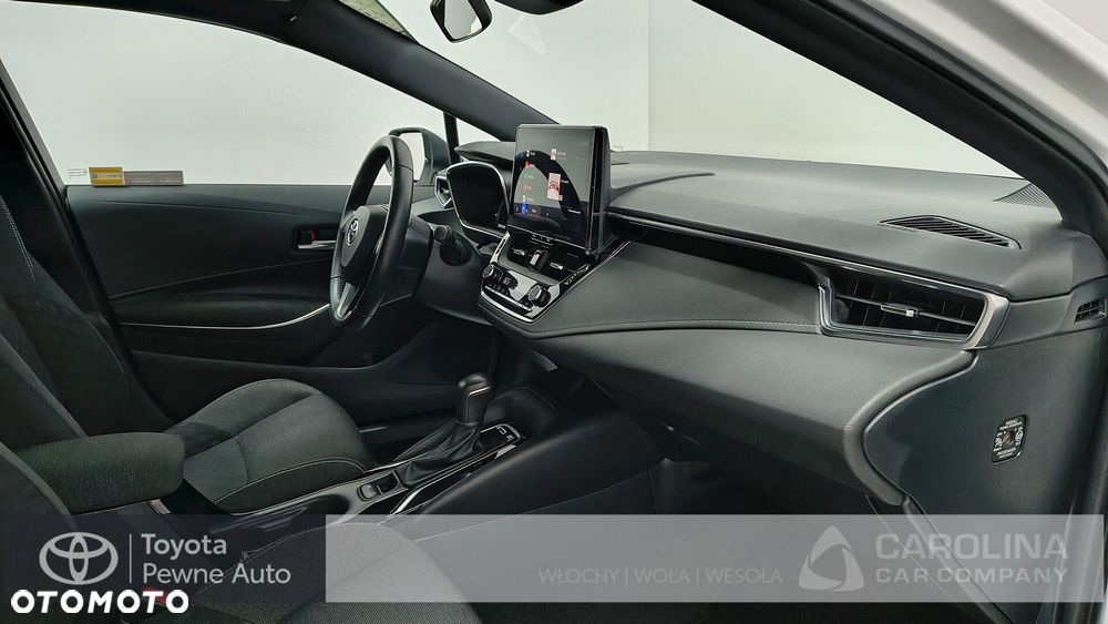 Toyota Corolla 1.8 Hybrid Comfort - 17