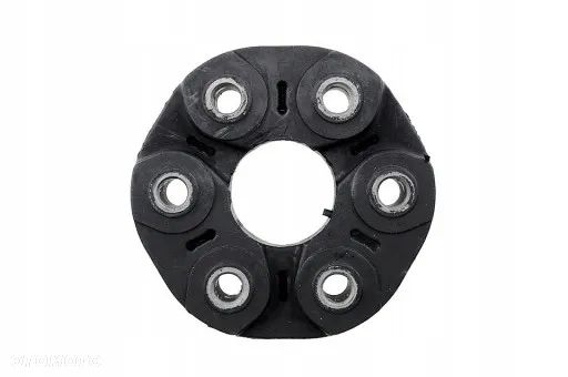 ŁĄCZNIK ELASTYCZNY WAŁU BMW 5 E12 E28 E34 E60 E34 E61 X1 E84 Z1 Z3 Z4 MINI COUNTRYMAN PACEMAN - 3