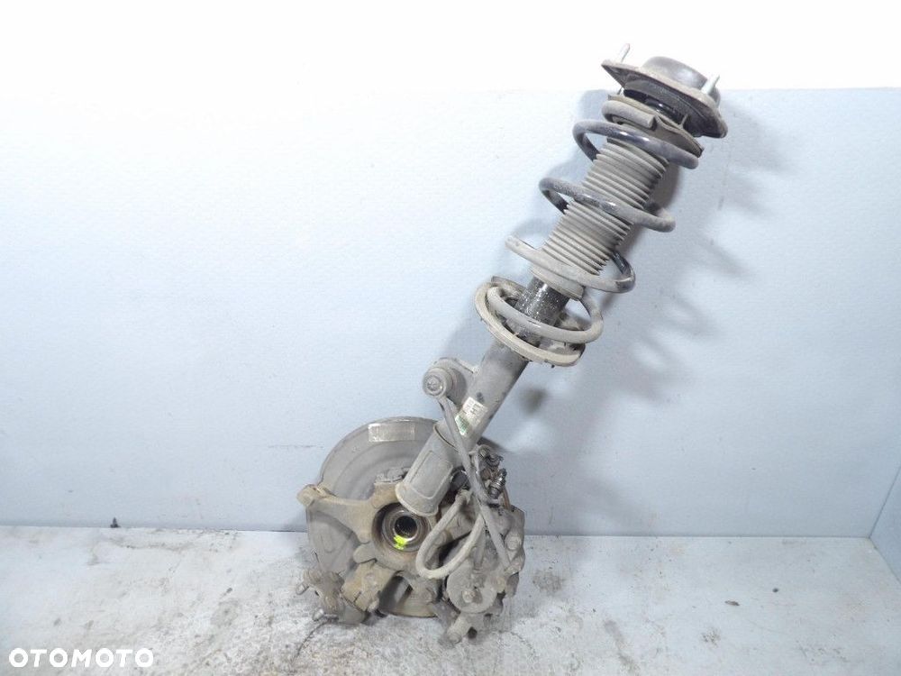 SSANGYONG TIVOLI GRAND 1.5T-Gdi MCPERSON LEWY KOMPLETNY - 4