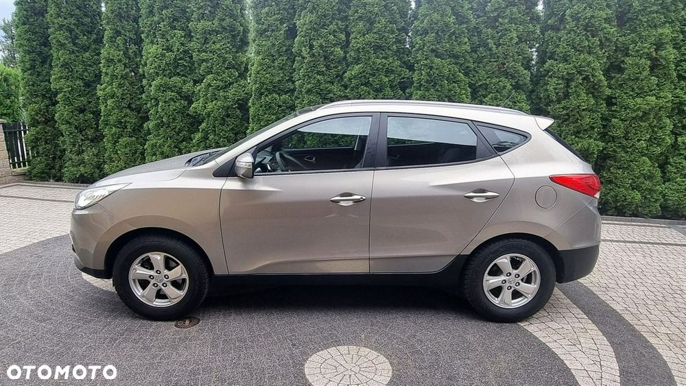 Hyundai ix35 - 3