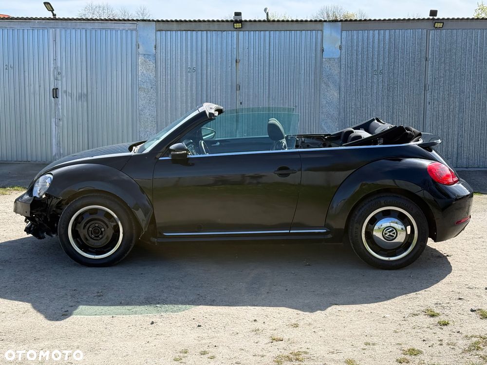 Volkswagen Beetle 1.6 TDI Design - 3