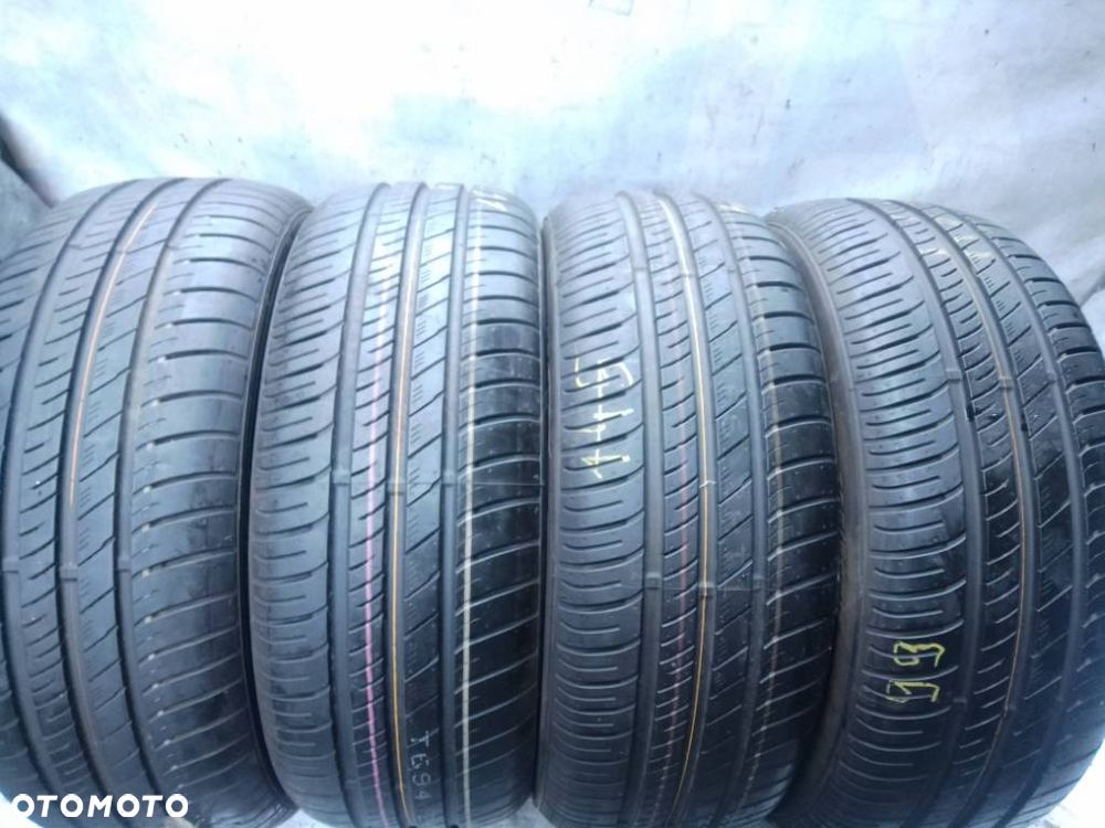 Nexen NBlue S NBS 205/55 R16 91V 2025 - 1