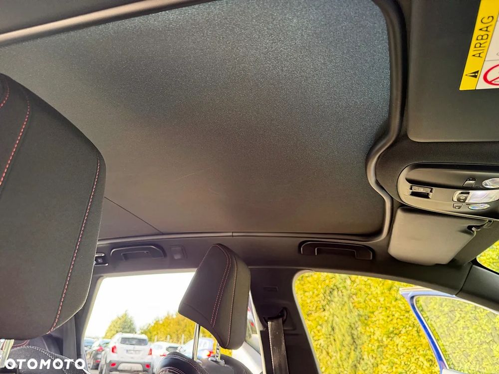 Peugeot 308 BlueHDi 150 EAT6 Stop & Start GT-Line Edition - 6