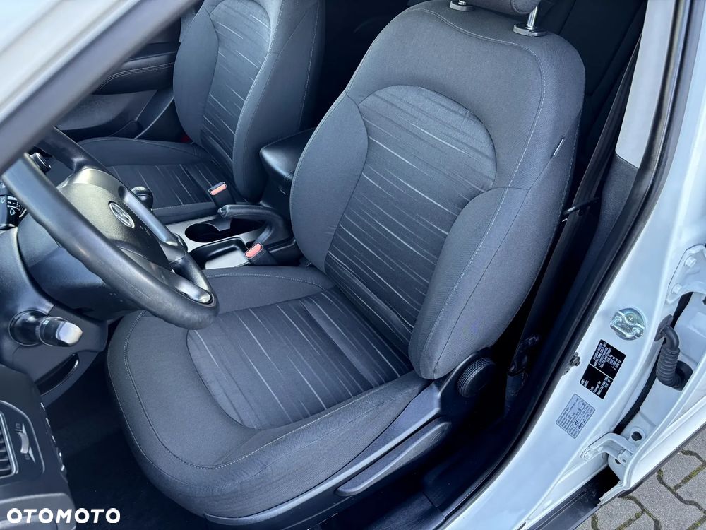 Hyundai ix35 1.6 GDI Classic 2WD - 15