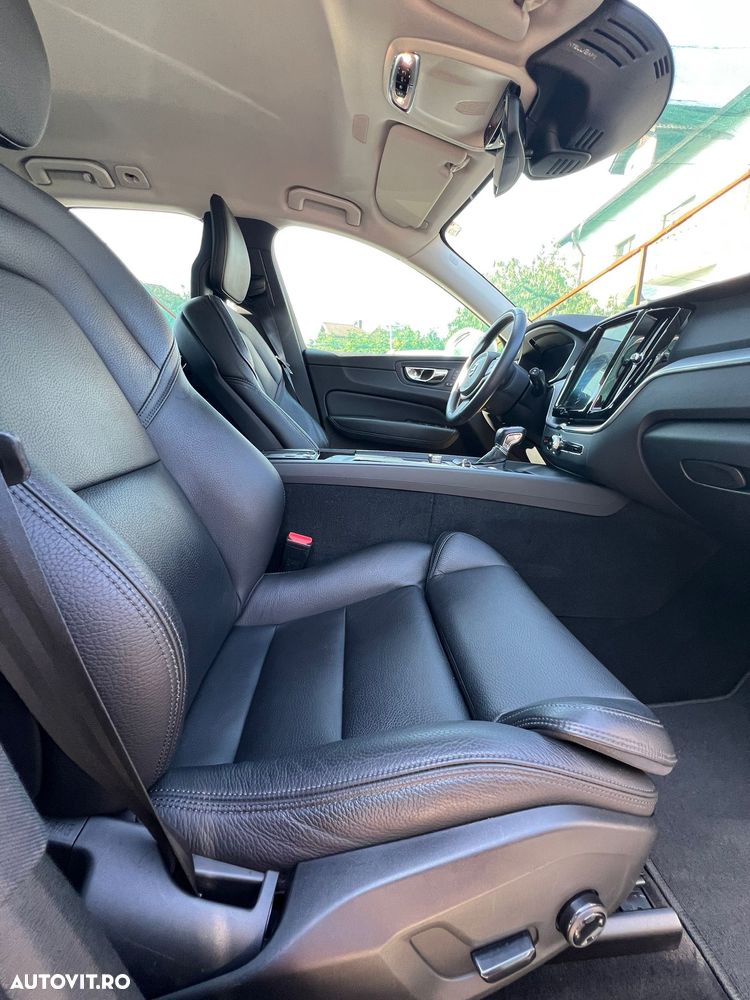 Volvo XC 60 - 11